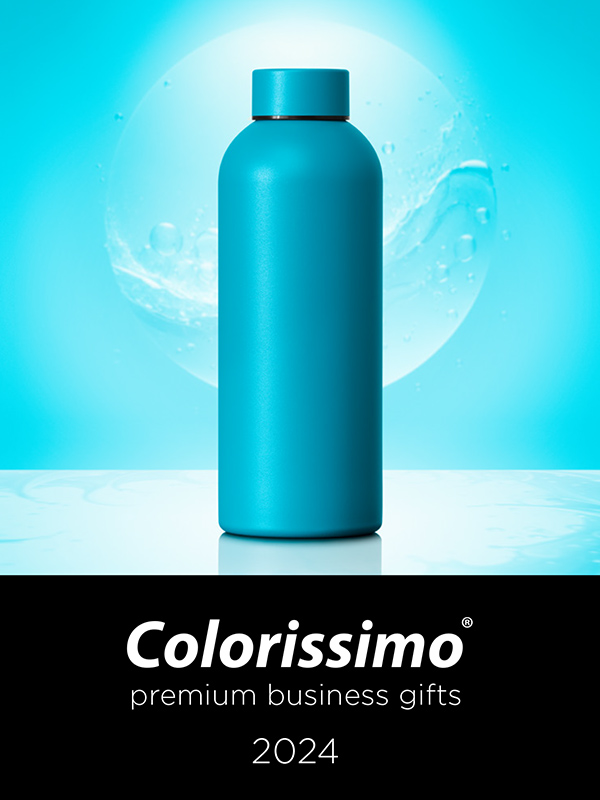 Catalog Colorissimo 2024 Catalog Colosissimo 2024